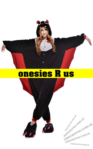 Bat Onesie