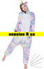 Unicorn Onesie (Star)