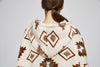 HOODIE HUG Blanket Aztec
