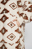 HOODIE HUG Blanket Aztec
