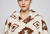 HOODIE HUG Blanket Aztec