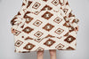HOODIE HUG Blanket Aztec