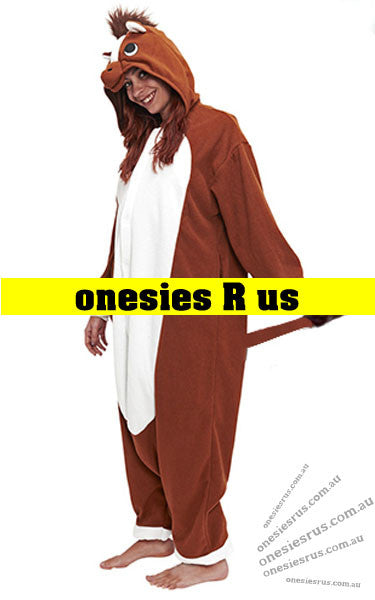 Horse Onesie