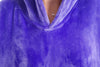 HOODIE HUG Blanket Purple