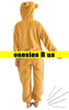Bear Onesie