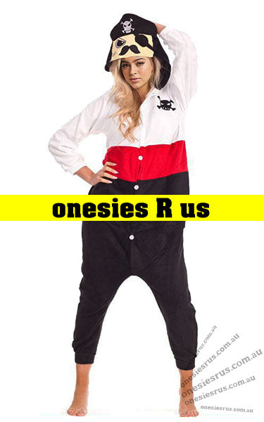 Pirate sleepsuit hot sale