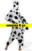 Cow Onesie