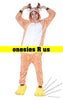 Deer Onesie