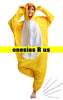 Duck Onesie
