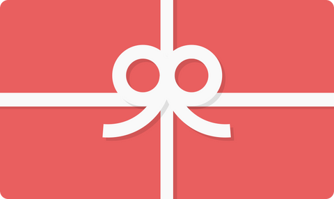 Onesies Gift Card