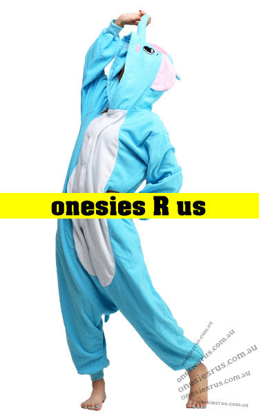 Elephant Onesie – Onesies R Us Animal Onesies, Kigurimi, Onesies