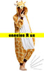 Giraffe Onesie