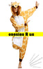 Giraffe Onesie