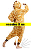 Giraffe Onesie