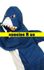 Shark Onesie