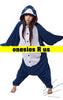 Shark Onesie