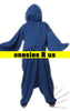 Shark Onesie
