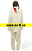Chicken Onesie (White)